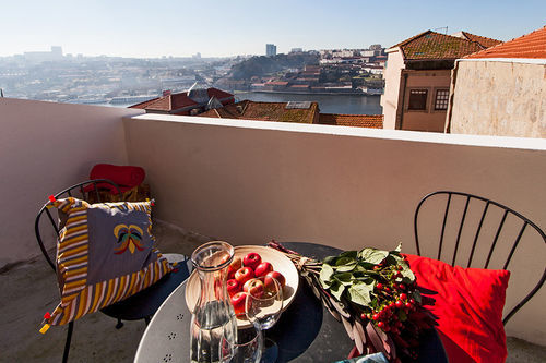 Bnapartments Rio Apartment Porto