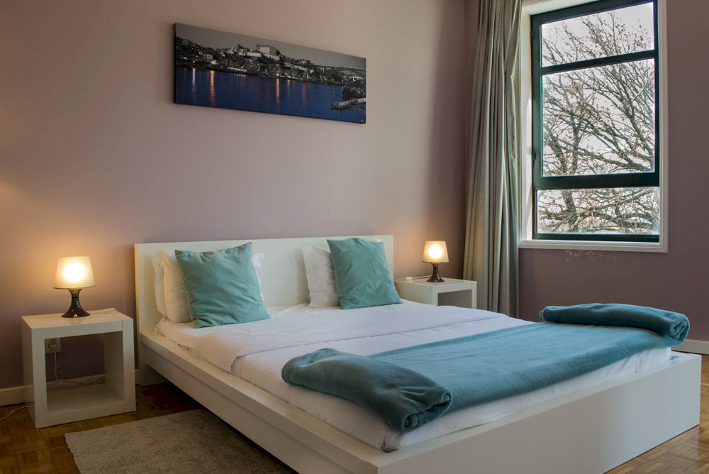 Cost Tourist - Casa Da Musica Apartment Porto