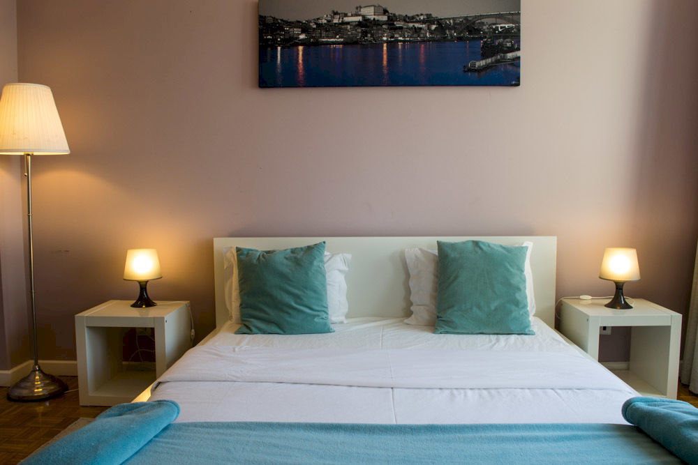 Cost Tourist - Casa Da Musica Apartment