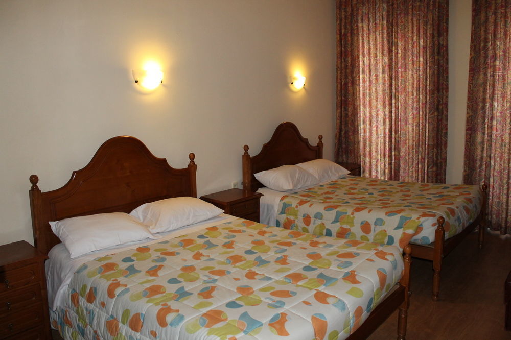 Guest house Guest House Henrique VIII