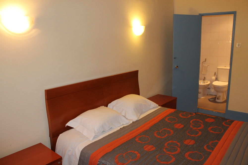 Guest House Henrique VIII Porto