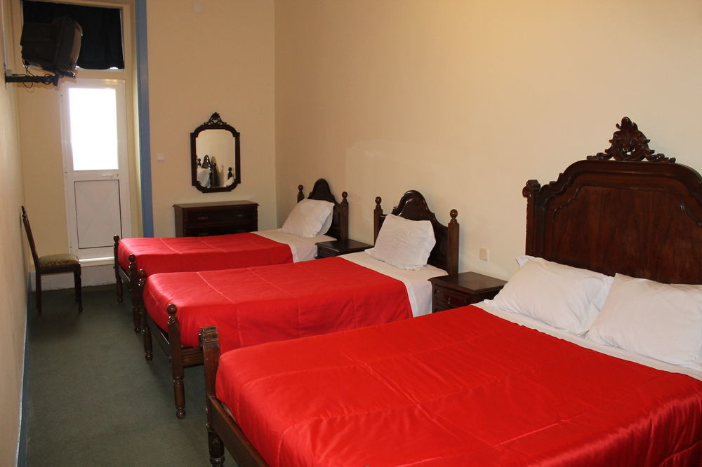Guest House Henrique VIII