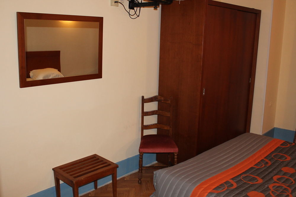 Guest House Henrique VIII Porto