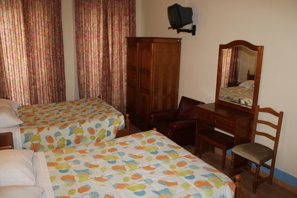 Guest house Guest House Henrique VIII 2*