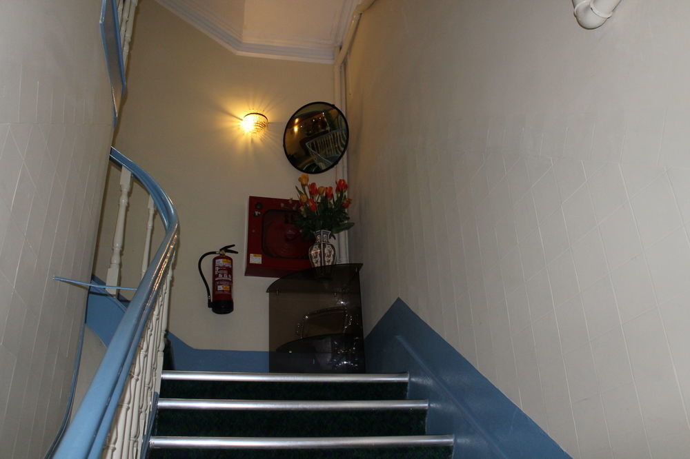 Guest house Guest House Henrique VIII