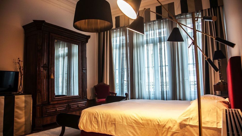 Bed & Breakfast Loft Porto