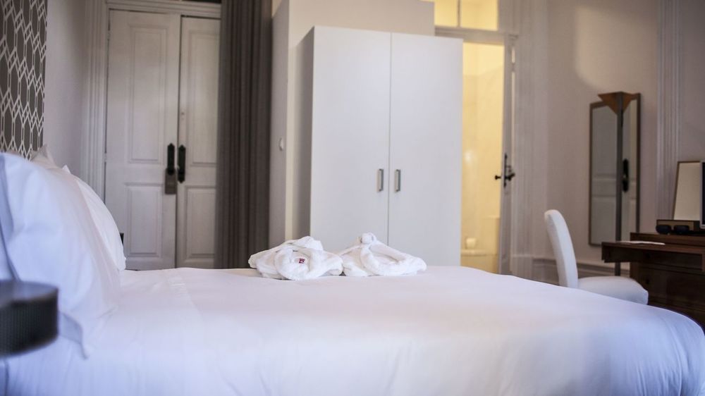 Bed & Breakfast Loft 4*