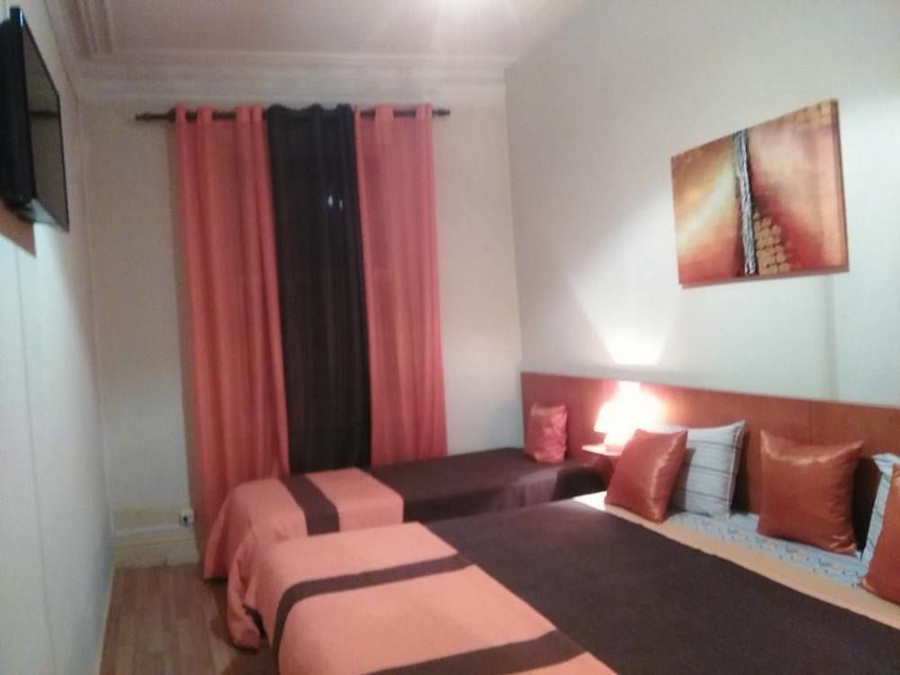 Marques Guest house 2*