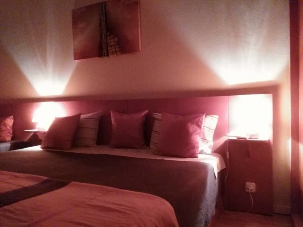 Marques Guest house