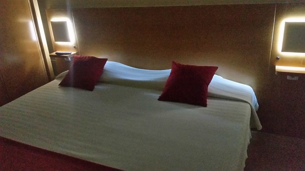 Marques Guest house 2*