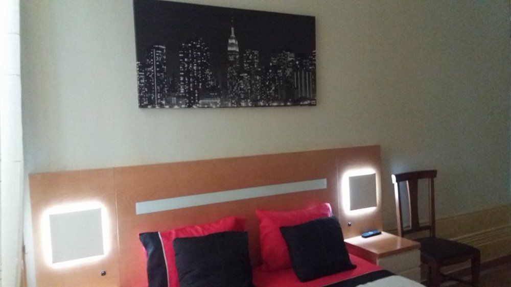 Marques Guest house Porto