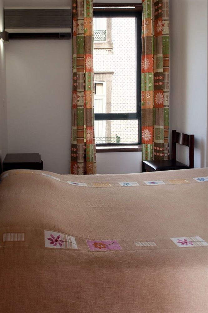 Casa de hóspedes Boavista 3*