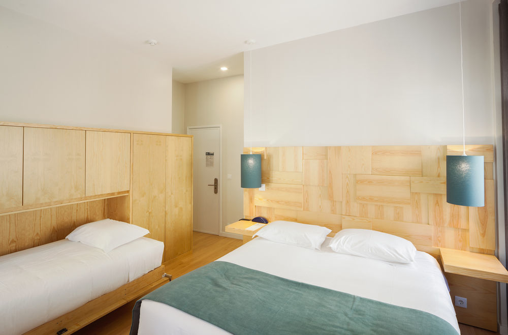 Casa de hóspedes Boavista 3*
