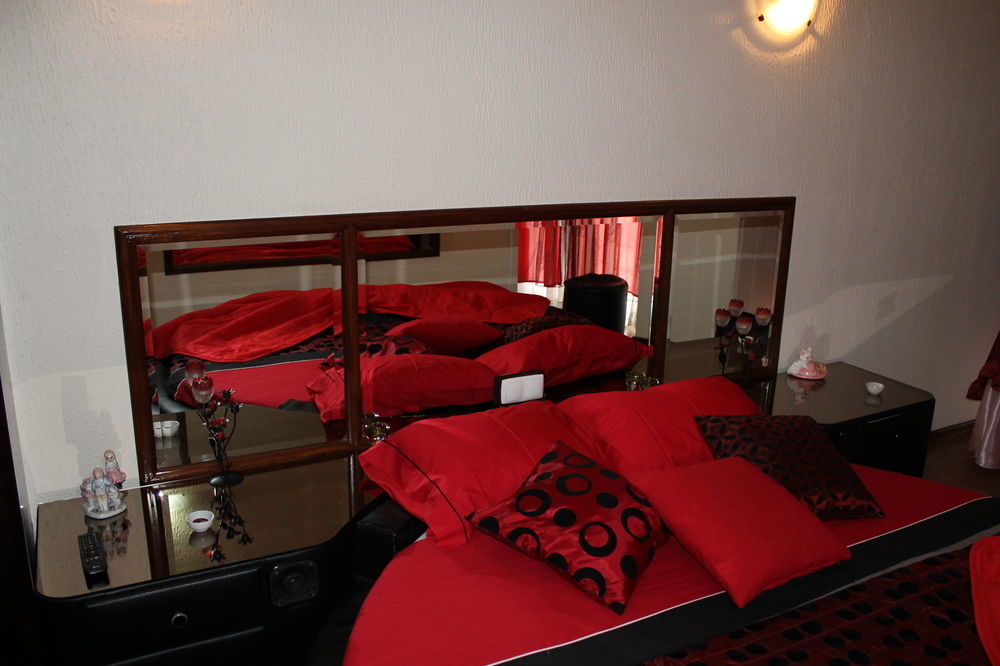 Guest house Belo Horizonte Porto