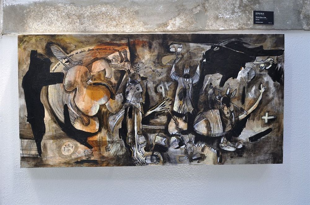 Albergue Gallery *
