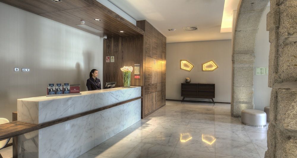 Hotel Nh Collection Batalha Porto