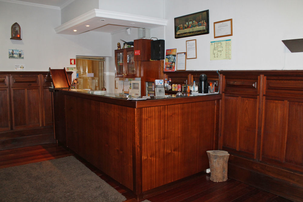 Hotel Nobre 2*