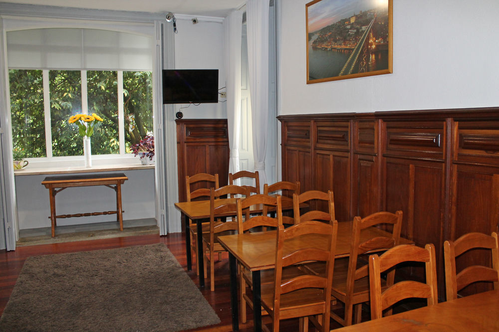 Hotel Nobre Porto