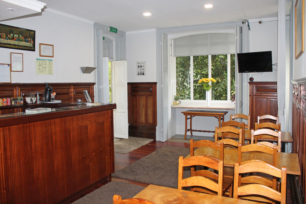 Hotel Nobre