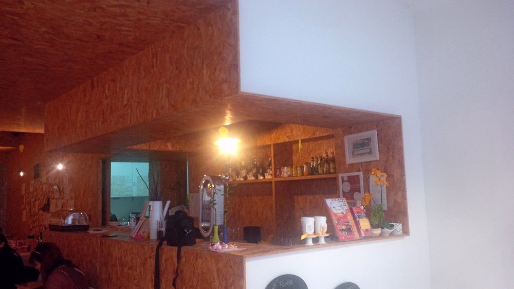 Bed & Breakfast 100 Contos Porto