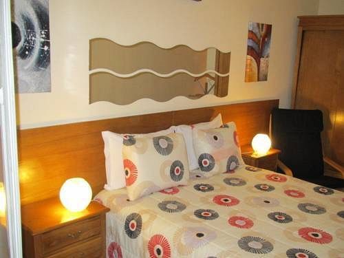 Residencial Sol Da Nave 2* Porto