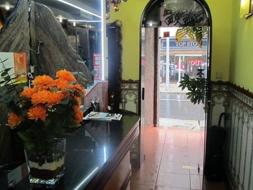 Residencial Sol Da Nave Guest house Porto