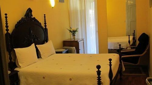 Residencial Sol Da Nave Guest house Porto