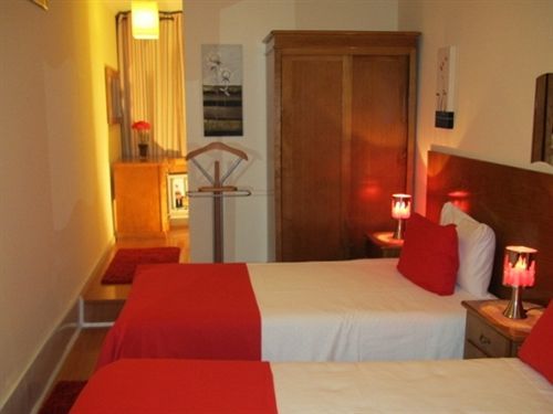 Residencial Sol Da Nave Guest house
