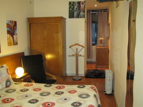 Residencial Sol Da Nave Guest house 2*