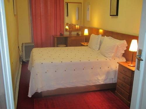 Residencial Sol Da Nave Guest house