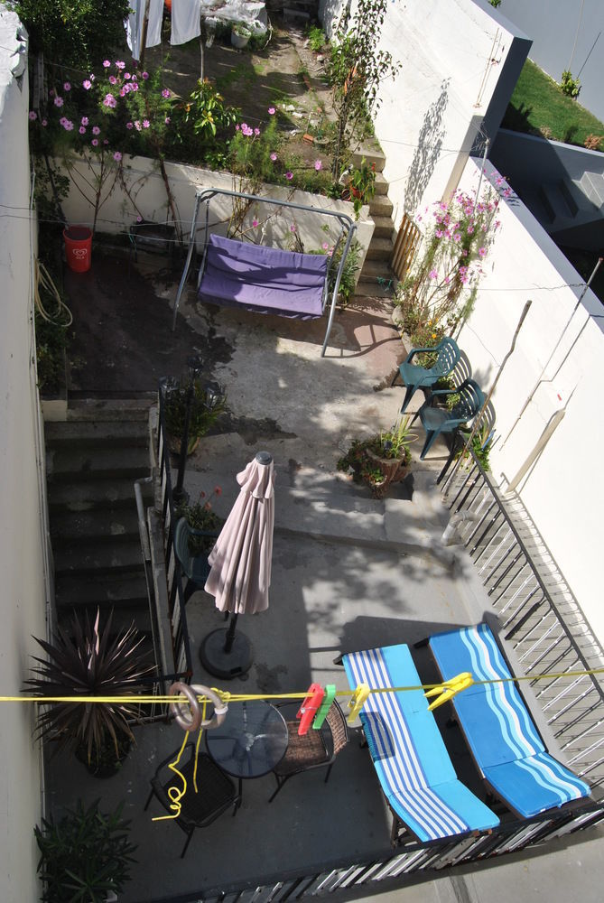 Residencial Sol Da Nave Gasthuis 2*