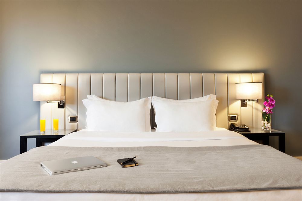 Hotel Hf Fenix