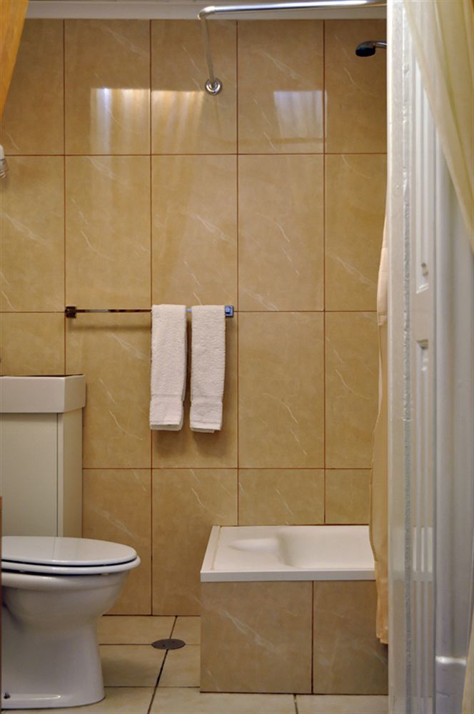 Residencial Portomadrid Guest house 2*