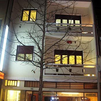 Gasthof Faria Guimares Centro 3*