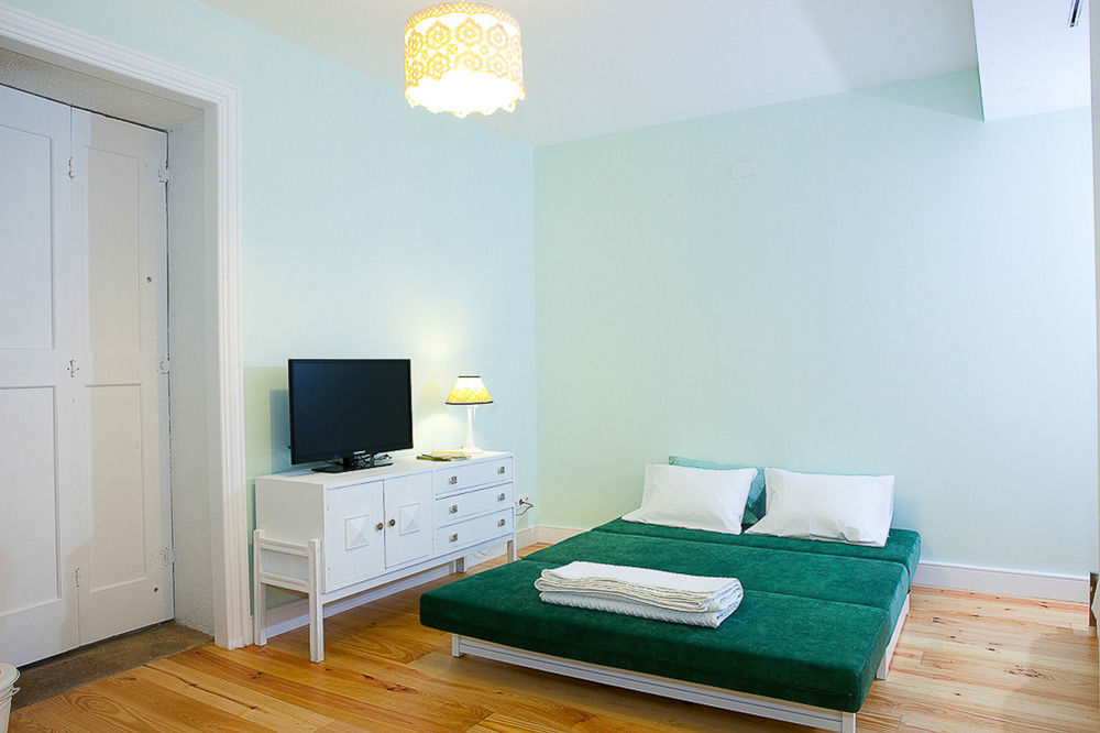 Look At Me - Serviced Lofts &