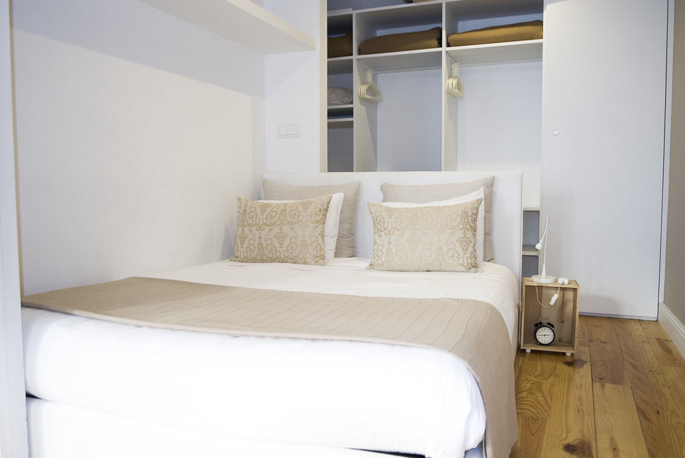 Appartement Look At Me - Serviced Lofts & Porto
