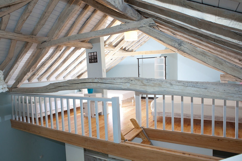 Appartement Look At Me - Serviced Lofts &