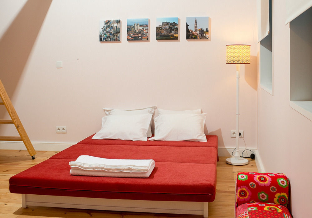 Appartement Look At Me - Serviced Lofts & Porto
