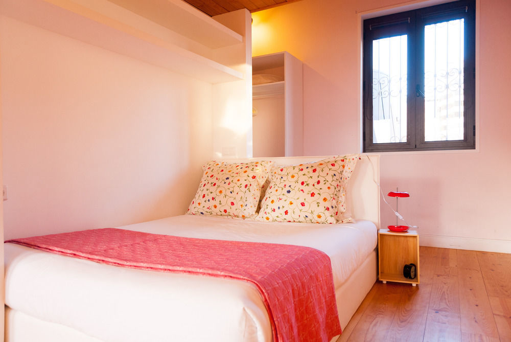 Look At Me - Serviced Lofts & Appartement Porto