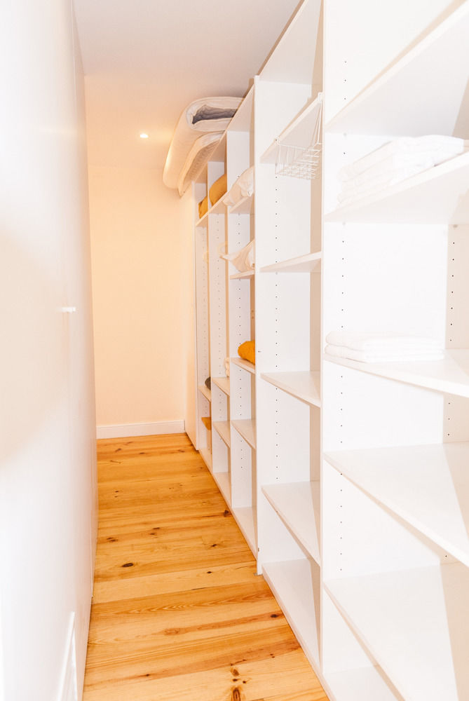 Appartement Look At Me - Serviced Lofts &