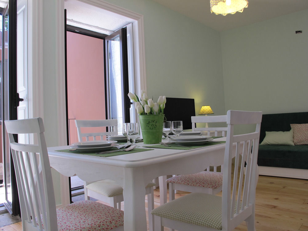 Look At Me - Serviced Lofts & Porto