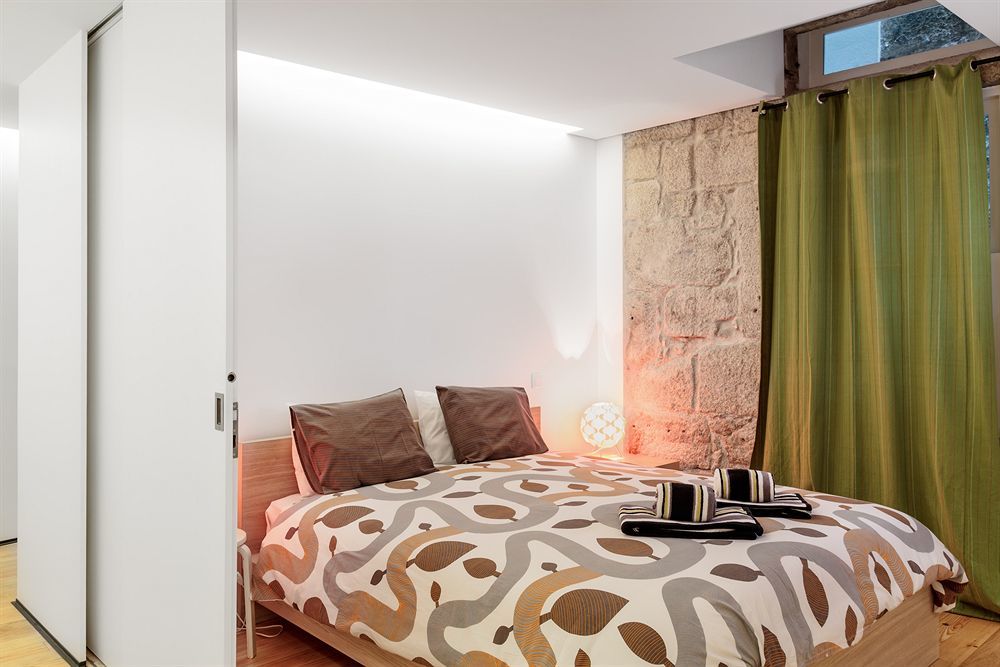 Apartamento Ox B Places *