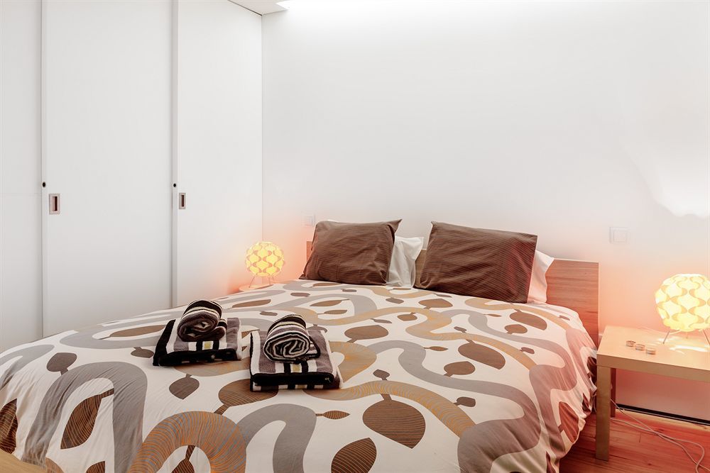 Ox B Places Apartamento *