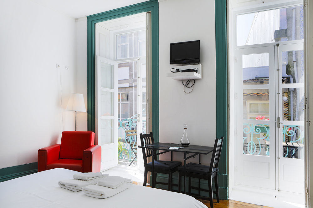Apartamento Ox B Places *