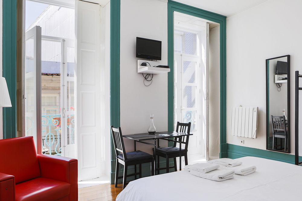 Ox Apartments B Places Porto