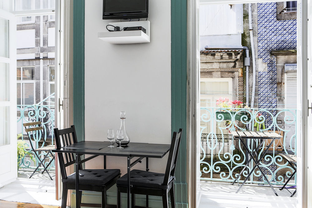Apartamento Ox B Places
