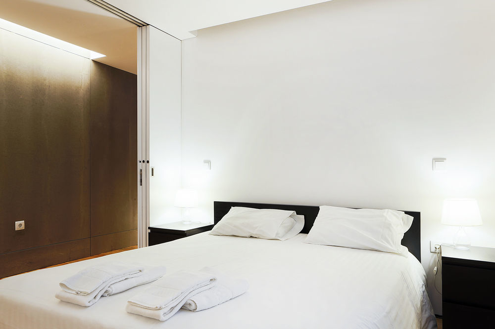 Apartamento Ox B Places *