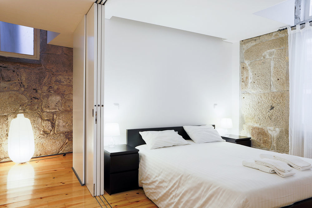 Ox B Places Apartamento *