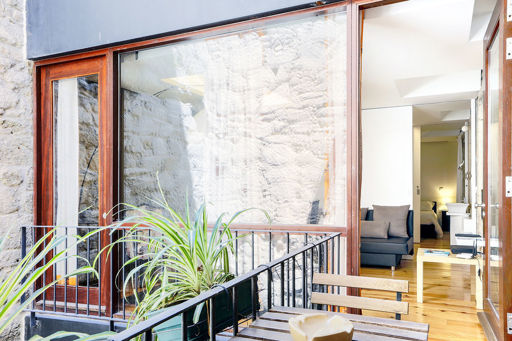 Apartment Ox Apartments B Places Porto