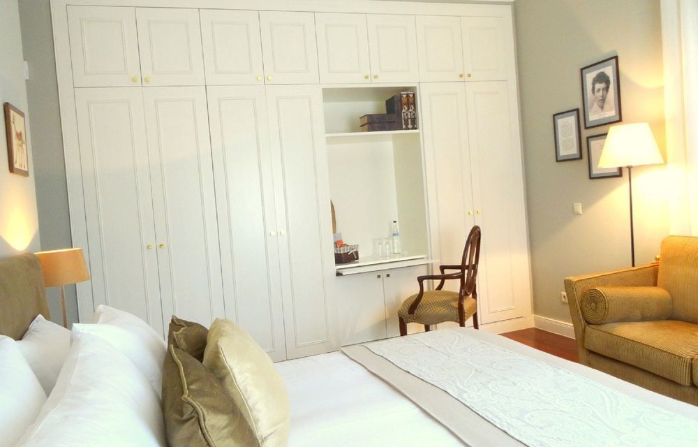 Welcome Boutique 5* Porto